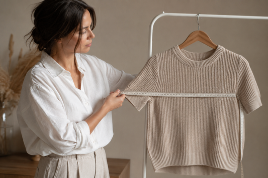 Comment choisir la bonne taille