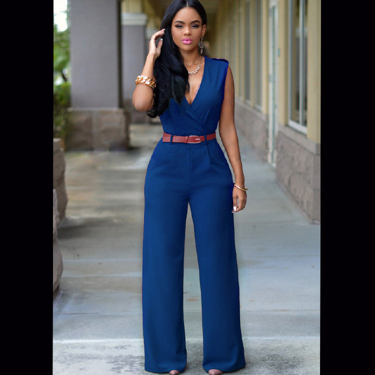 Combinaison pantalon femme BelleDecora