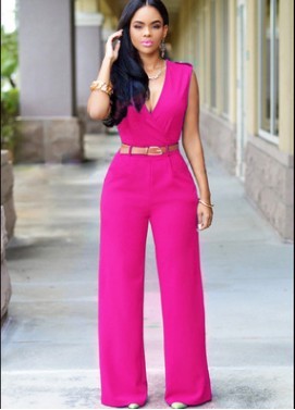 Look femme décontracté chic