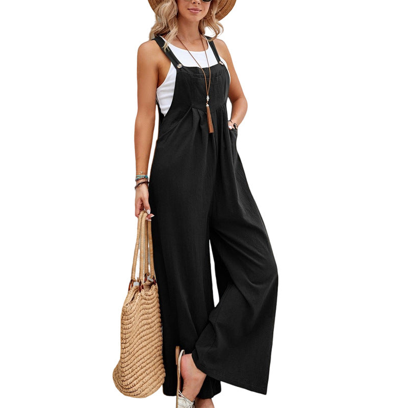 Tenue femme décontractée avec coupe droite