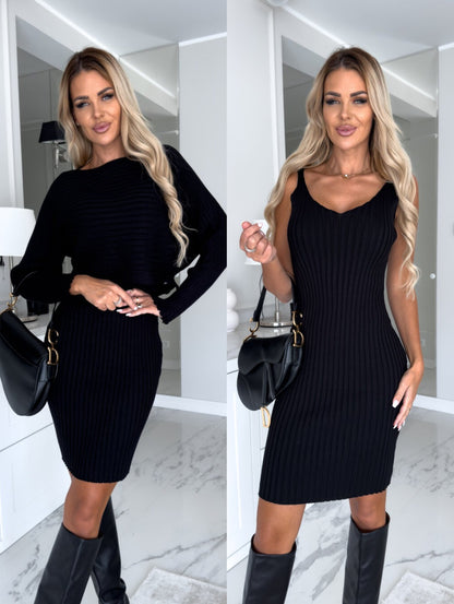 Vêtement femme tendance avec coupe slim