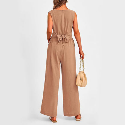 Combinaison femme disponible en plusieurs coloris